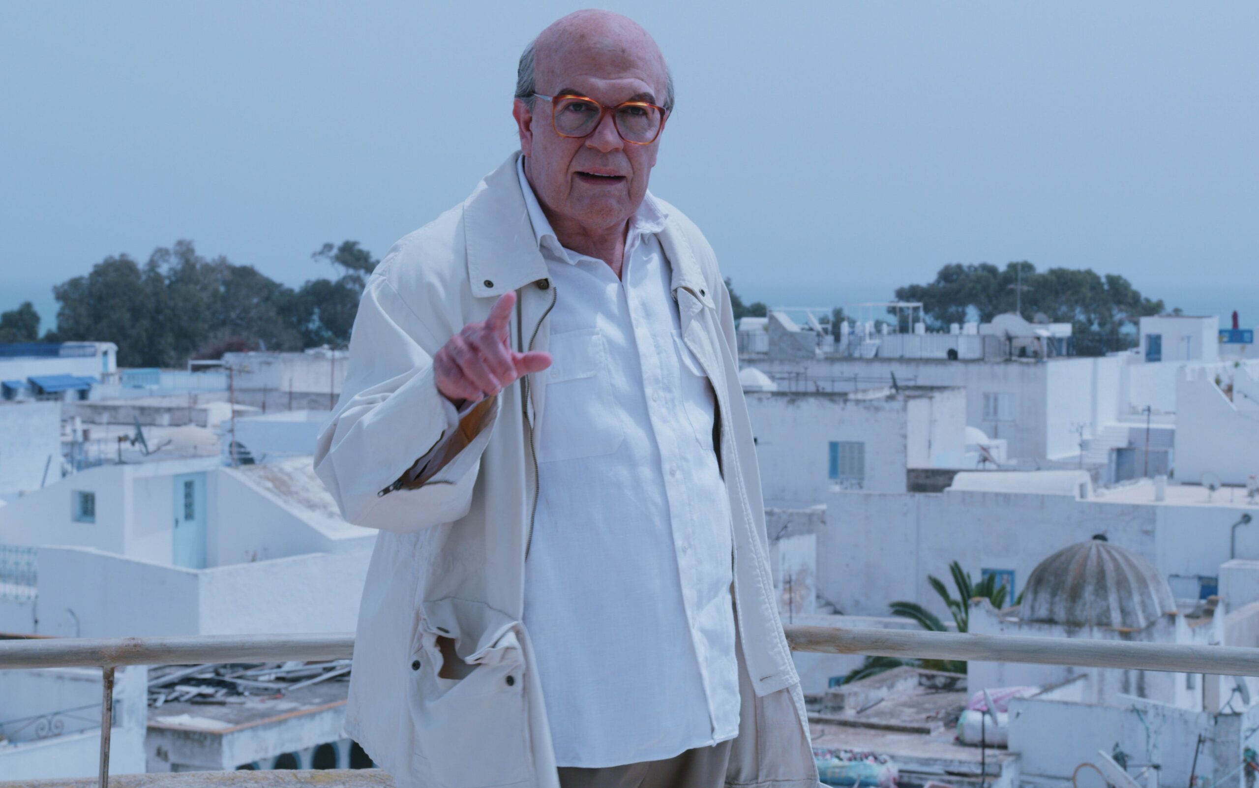 Hammamet, come finisce il biopic del 2020 con protagonista Pierfrancesco Favino