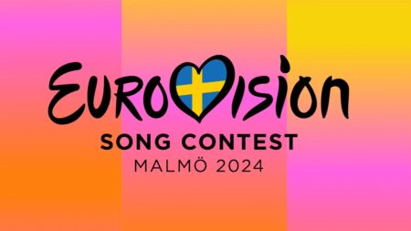 Poster Eurovision
