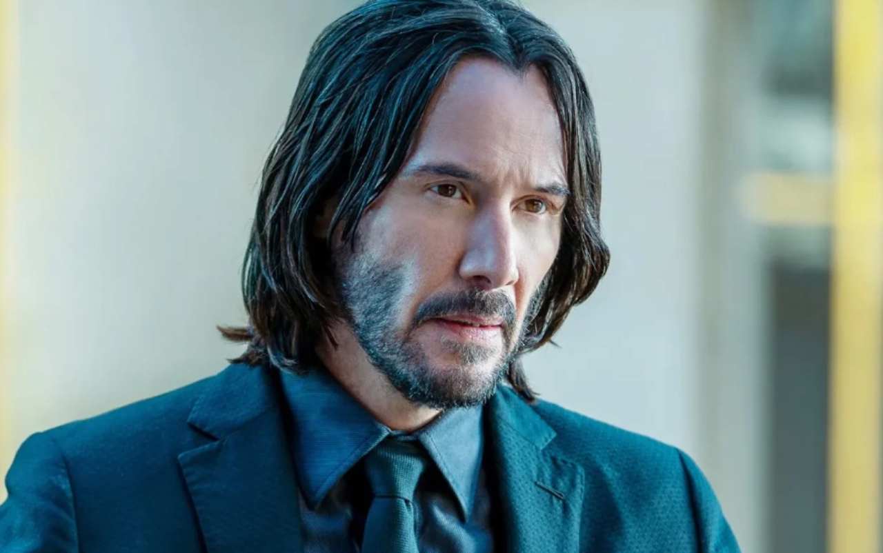 John Wick