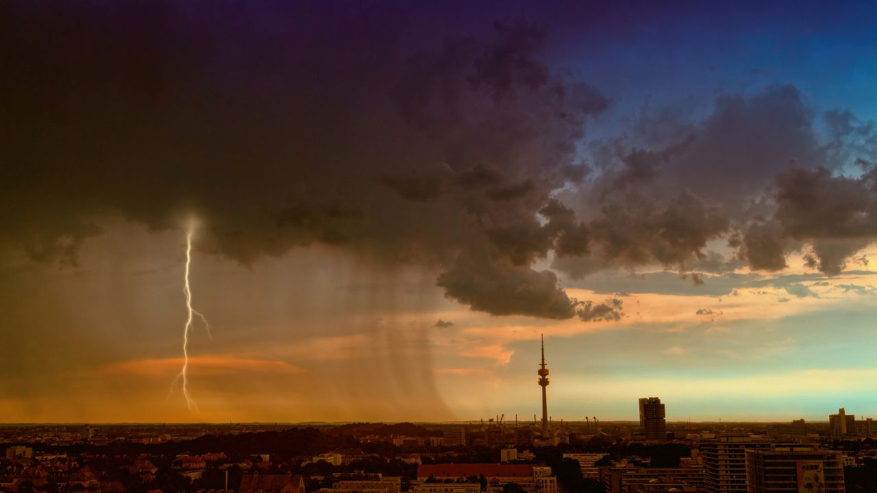 Previsioni meteo Pasqua e Pasquetta