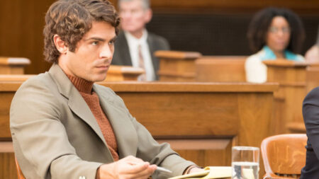 Ted Bundy: Fascino criminale