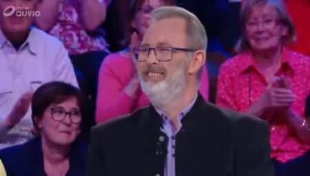 François Vérove quiz show