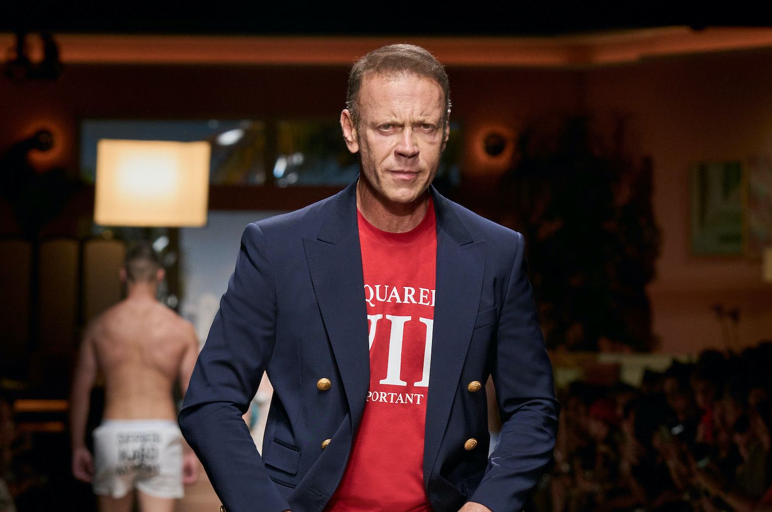 Rocco Siffredi, qual è la misura del suo pene in cm: la conferma ufficiale  | CultWeb.it