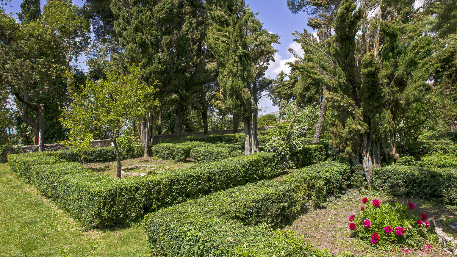 Giardino Pensile del Fumone