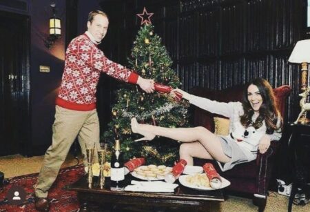 I sosia di Kate Middleton e del Principe William