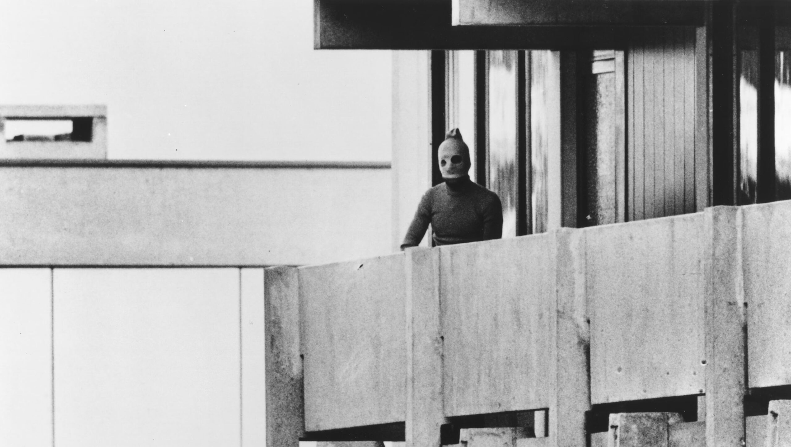 La strage alle Olimpiadi di Monaco nel 1972