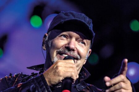 Vasco Rossi