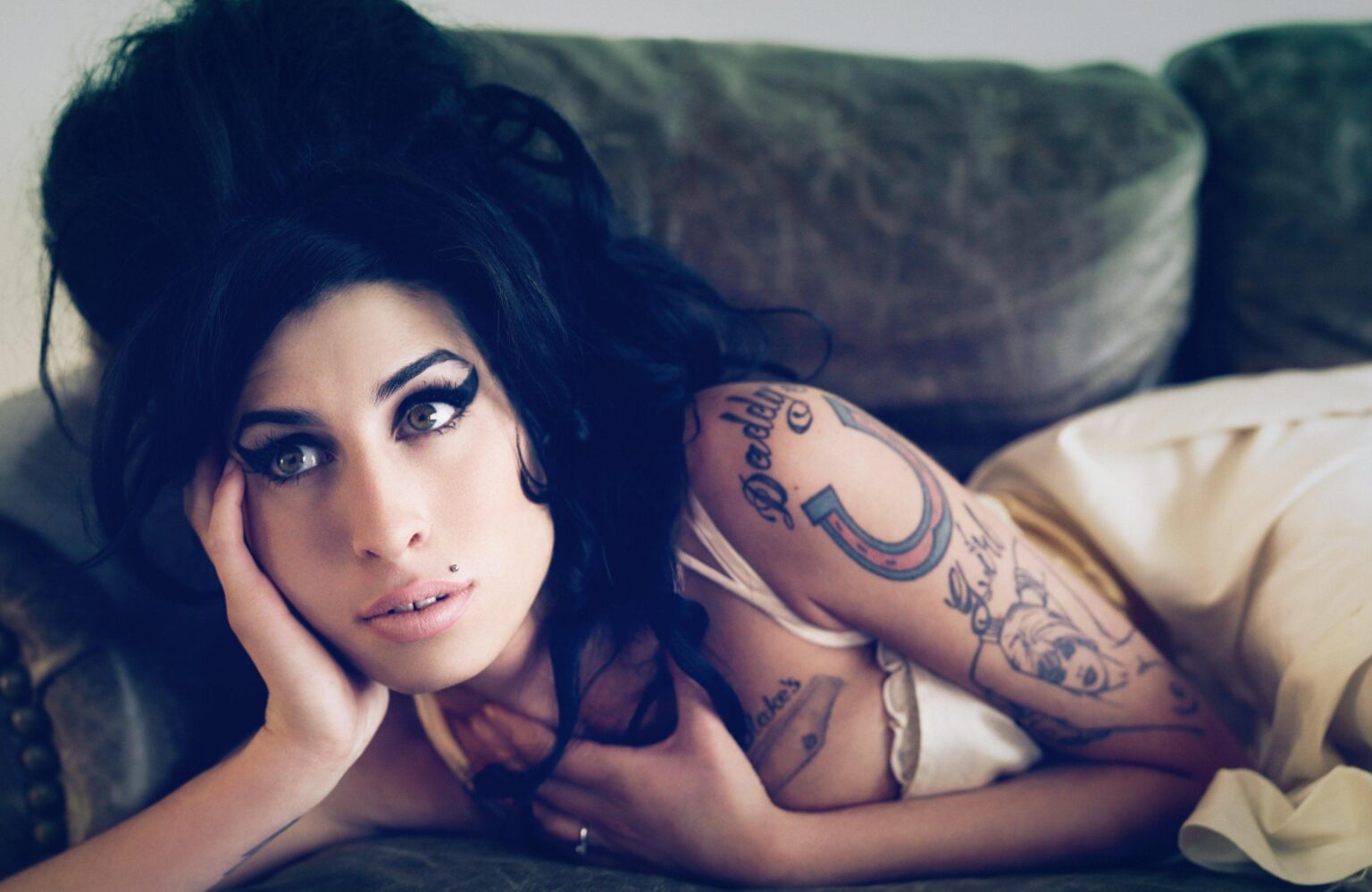 Amy Winehouse