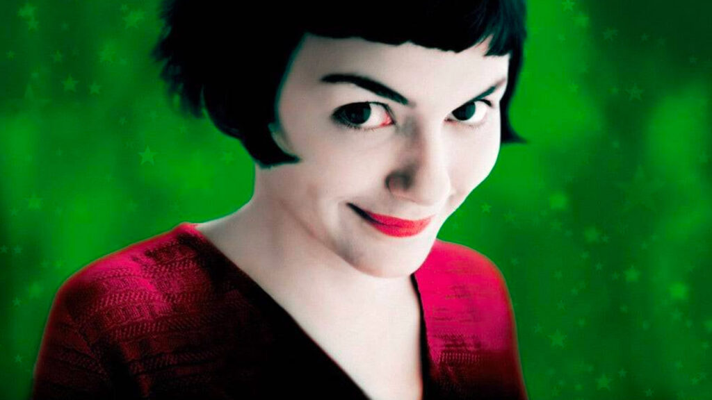 Il favoloso mondo di Amélie Poulain