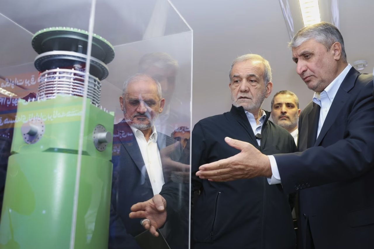 L’Iran ha la bomba atomica? Cosa sappiamo tra minacce e verità L’Iran ha la bomba atomica? Cosa sappiamo tra minacce e verità