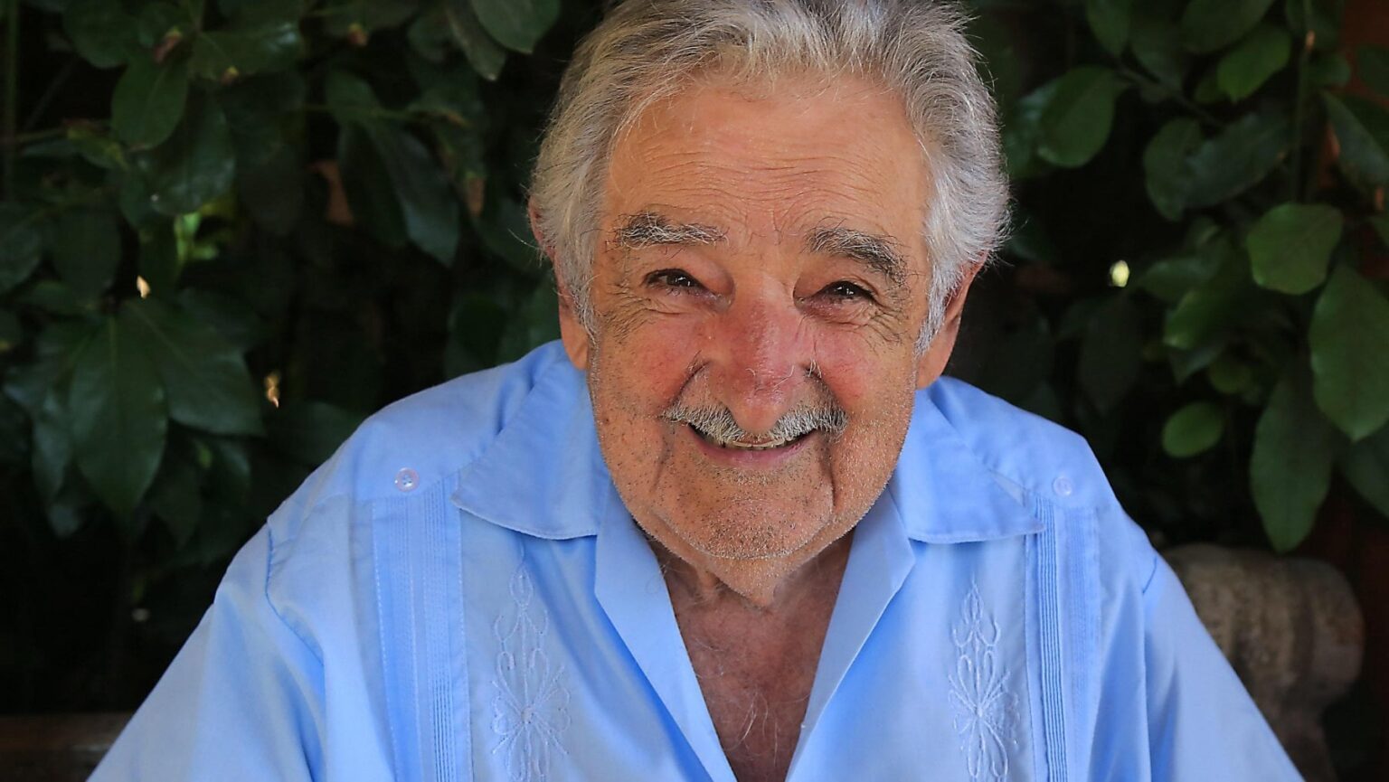 José Pepe Mujica