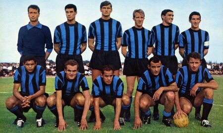 La grande Inter 64-65