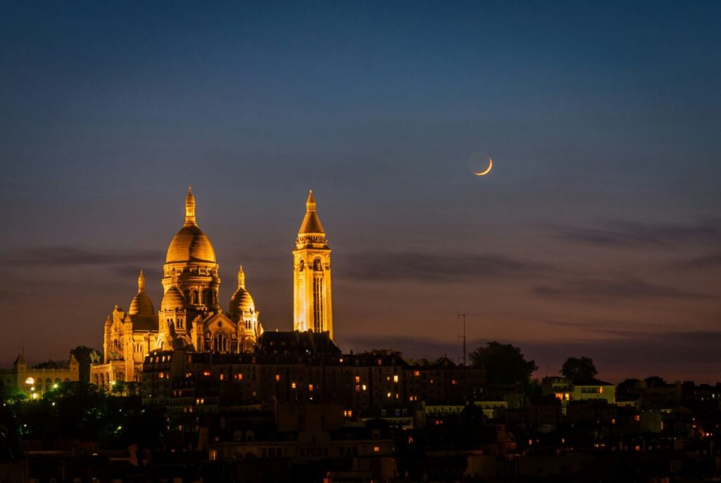 Montmartre