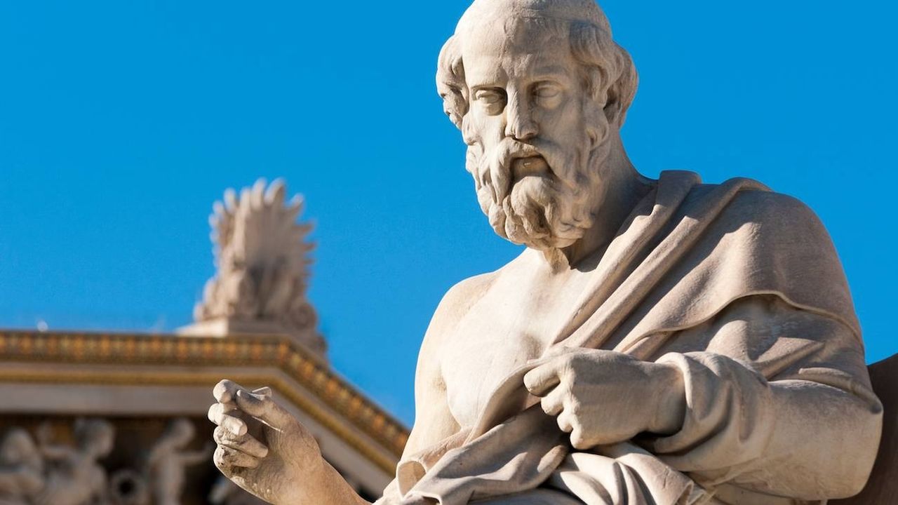 Dov’è sepolto il filosofo Platone? È scritto nei papiri di Ercolano
