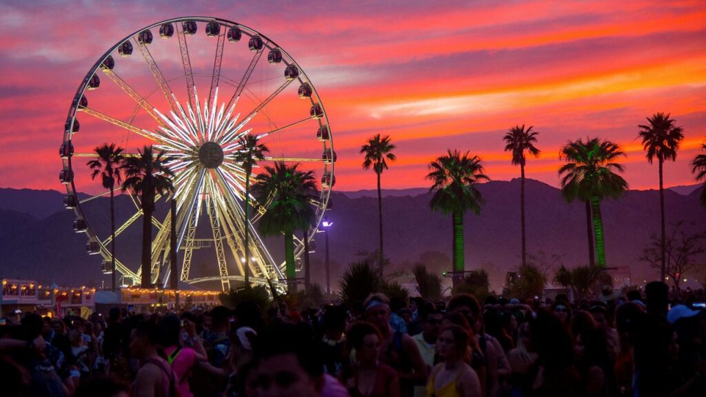 Coachella