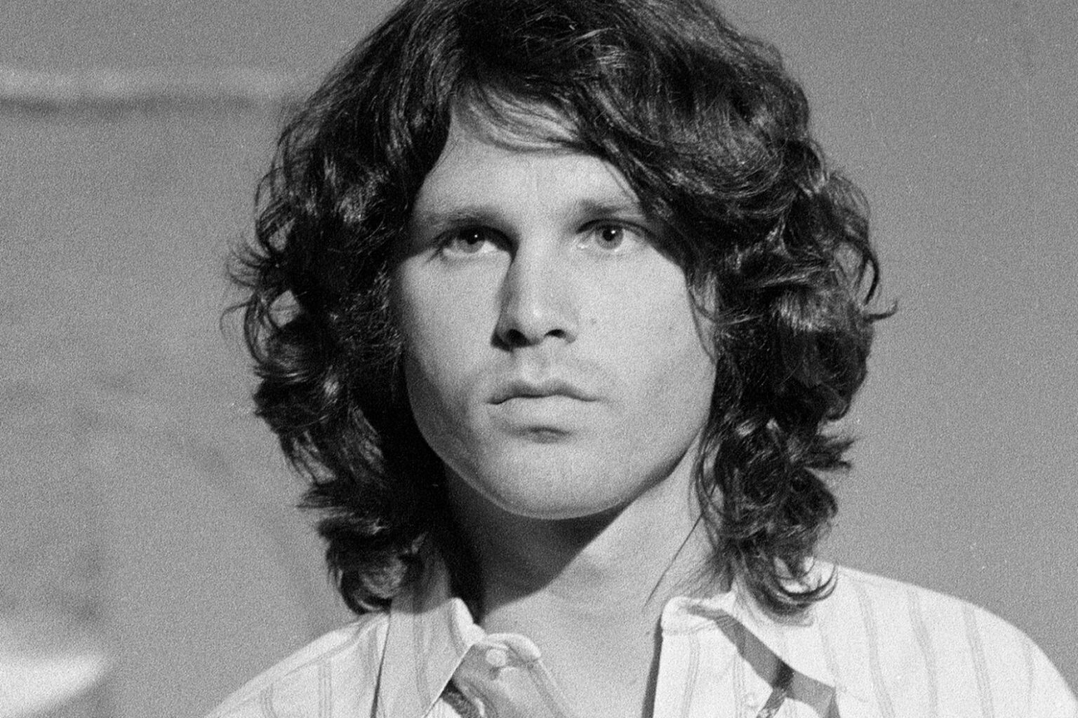 Jim Morrison