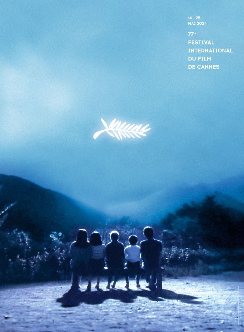 A quale film è dedicato il poster del Festival di Cannes 2024? C’è nascosto un messaggio di pace