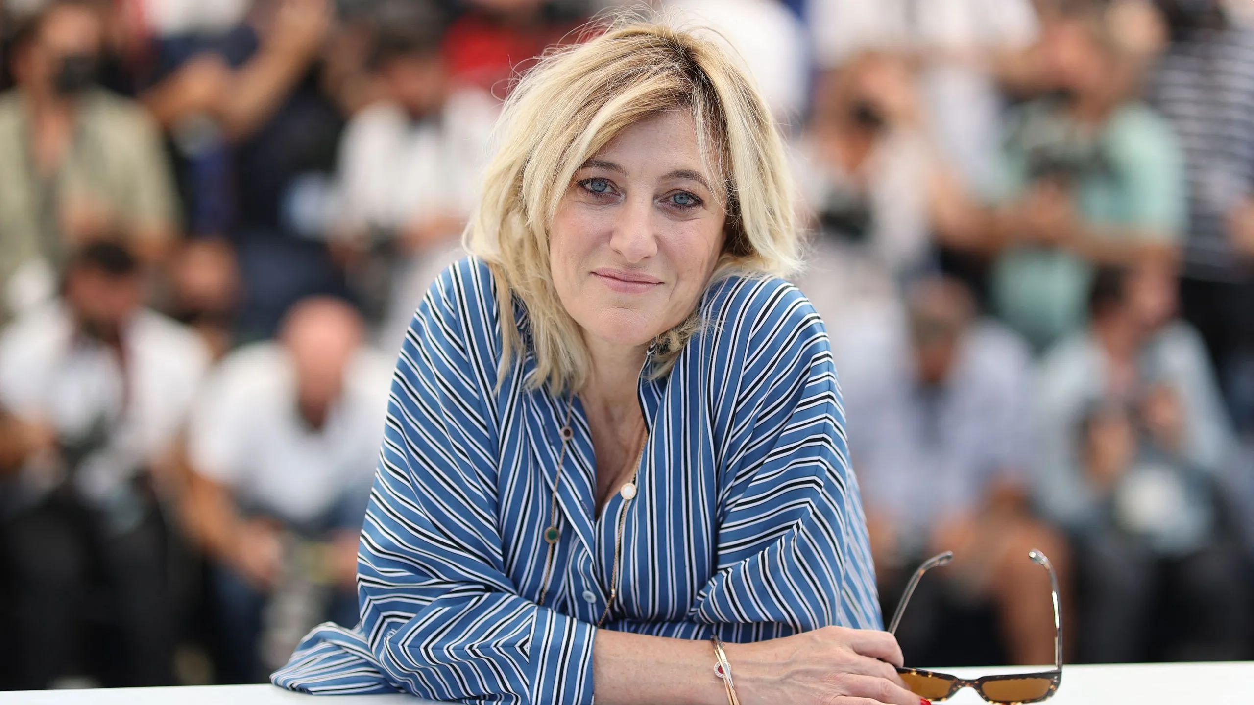 Valeria Bruni Tedeschi