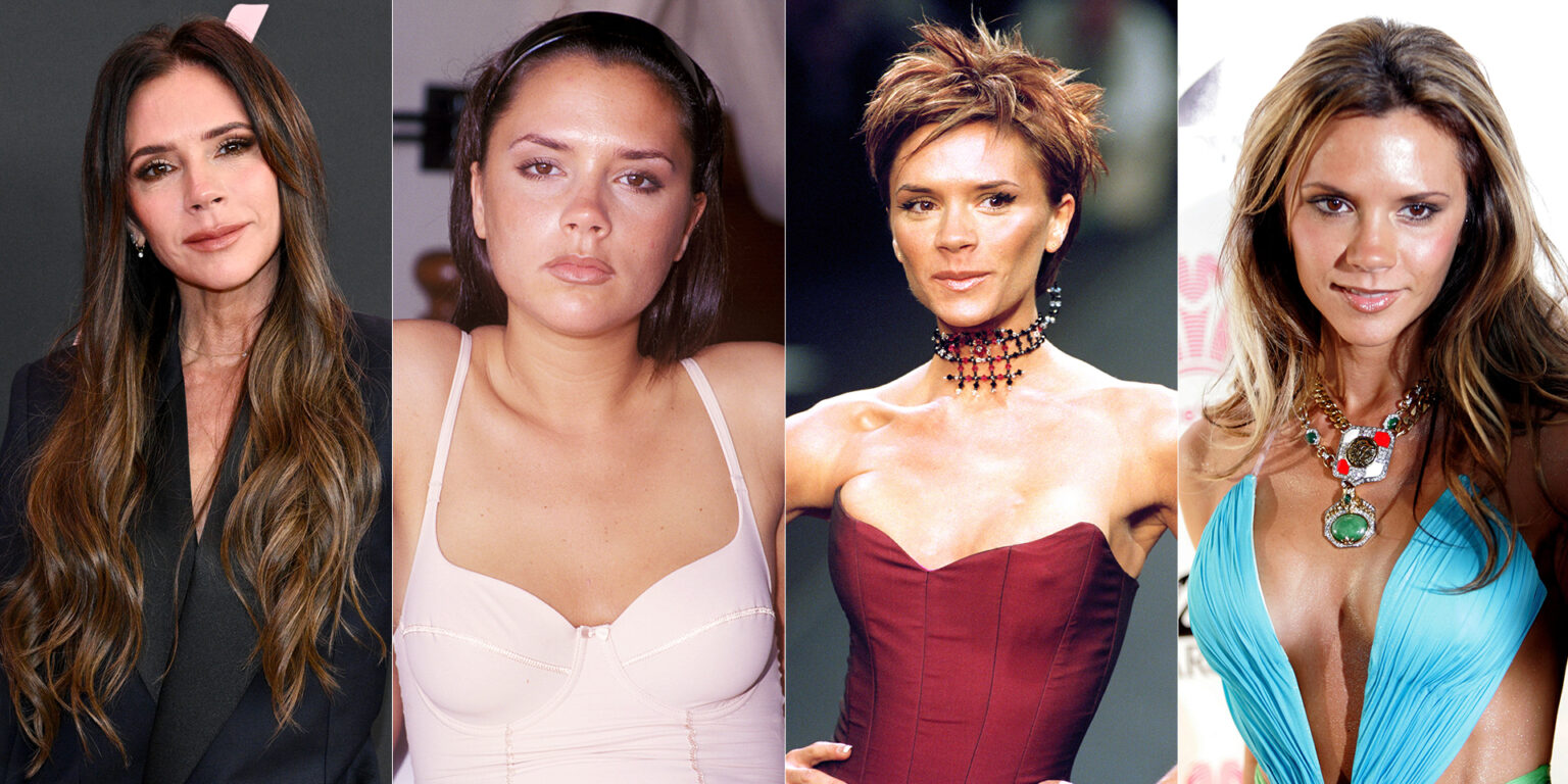 Victoria Beckham