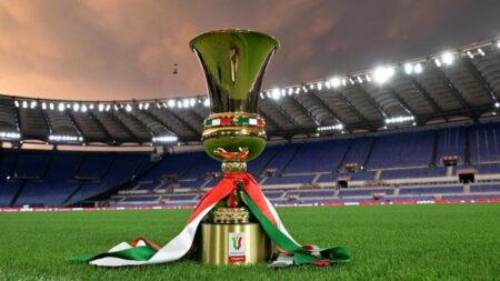 Coppa Italia