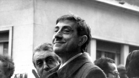 Franco Basaglia