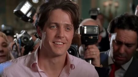 Hugh Grant