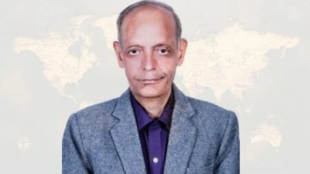Kushal Kumar