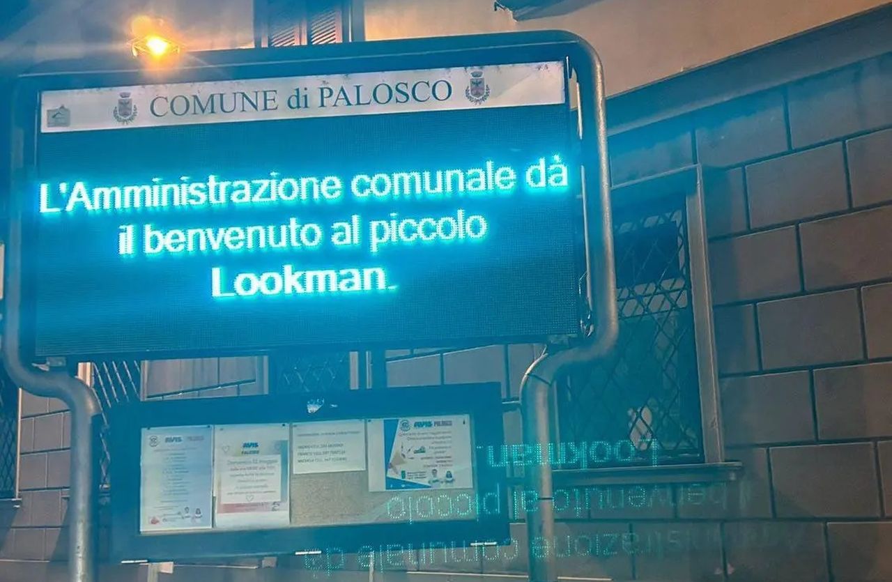 Benvenuto Lookman