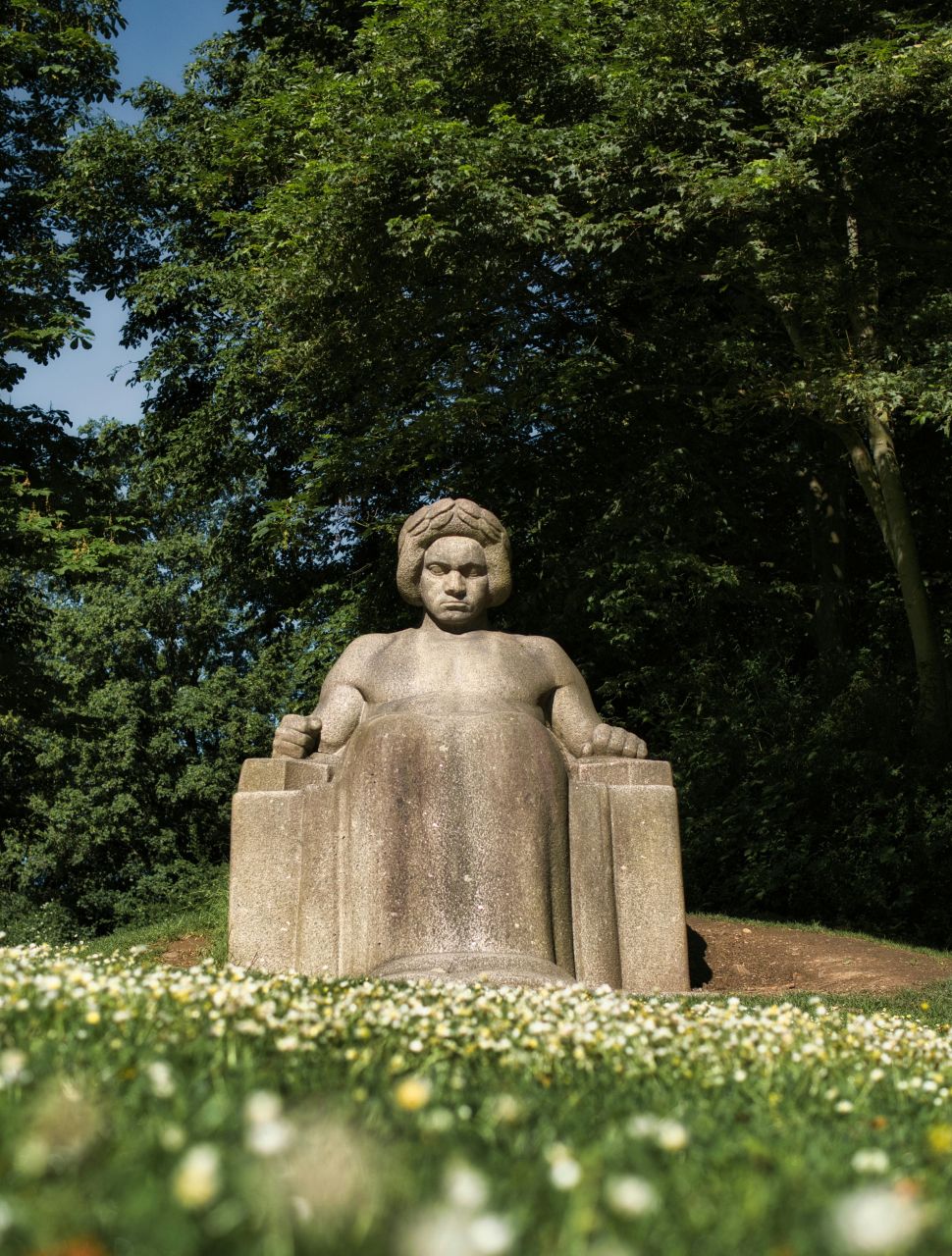 Monumento a Beethoven a Bonn