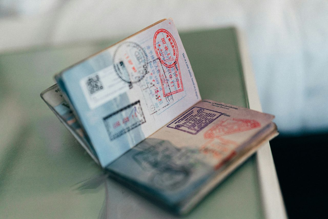 Come si richiede il passaporto alle Poste?