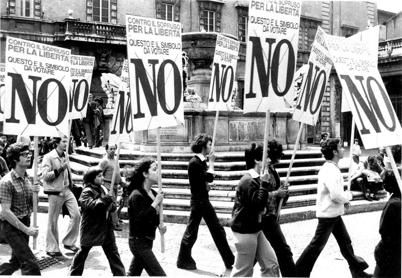 50 anni fa il referendum sul divorzio, ma come si divorziava in Italia prima della legge?