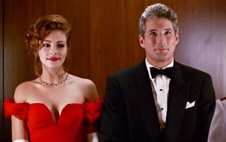 Pretty Woman