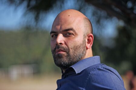 Roberto Saviano