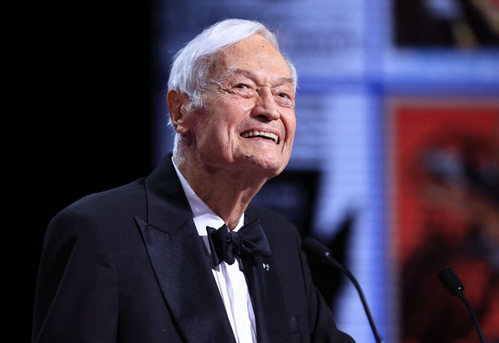 Roger Corman