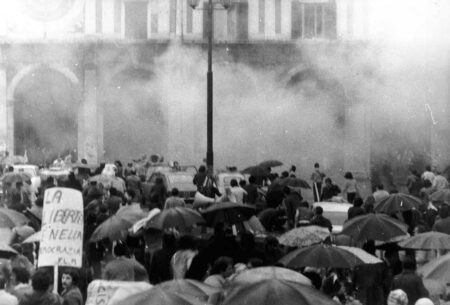 Strage piazza della Loggia