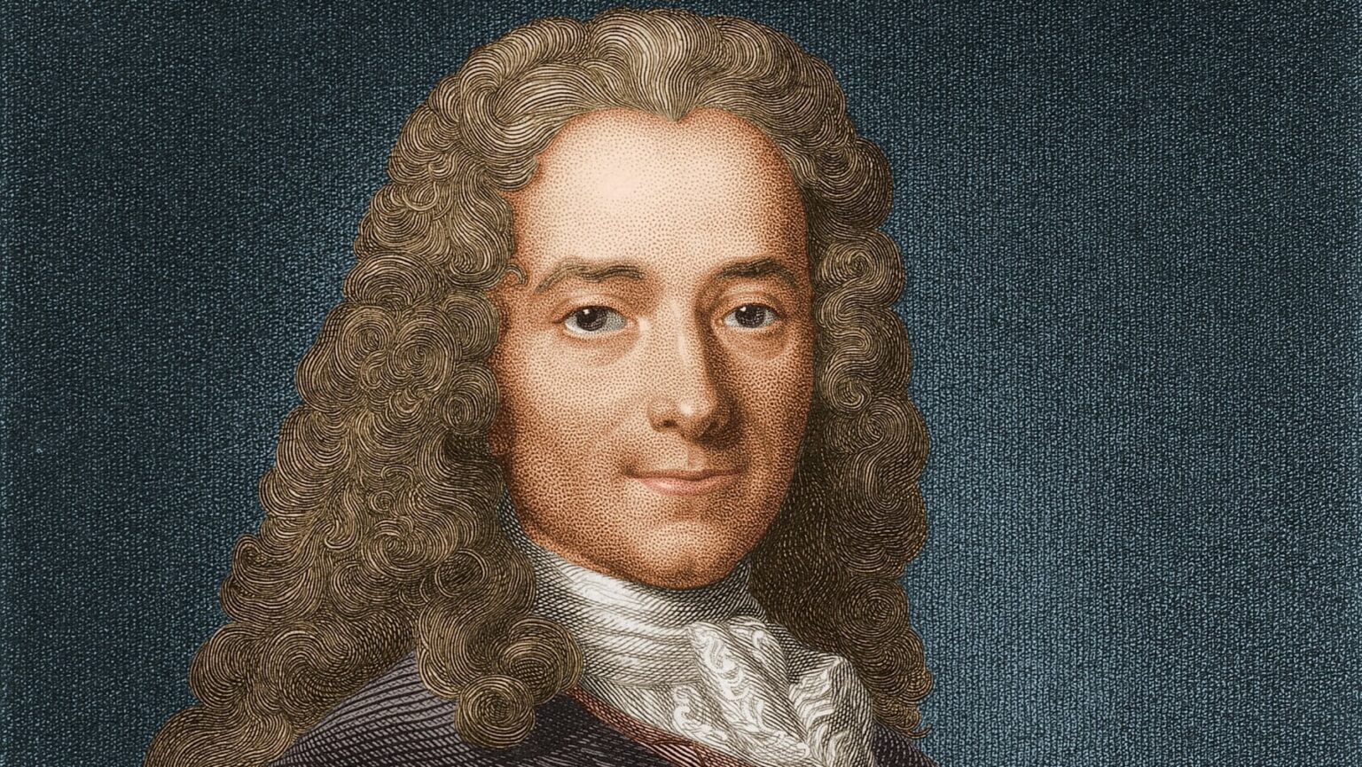 Voltaire