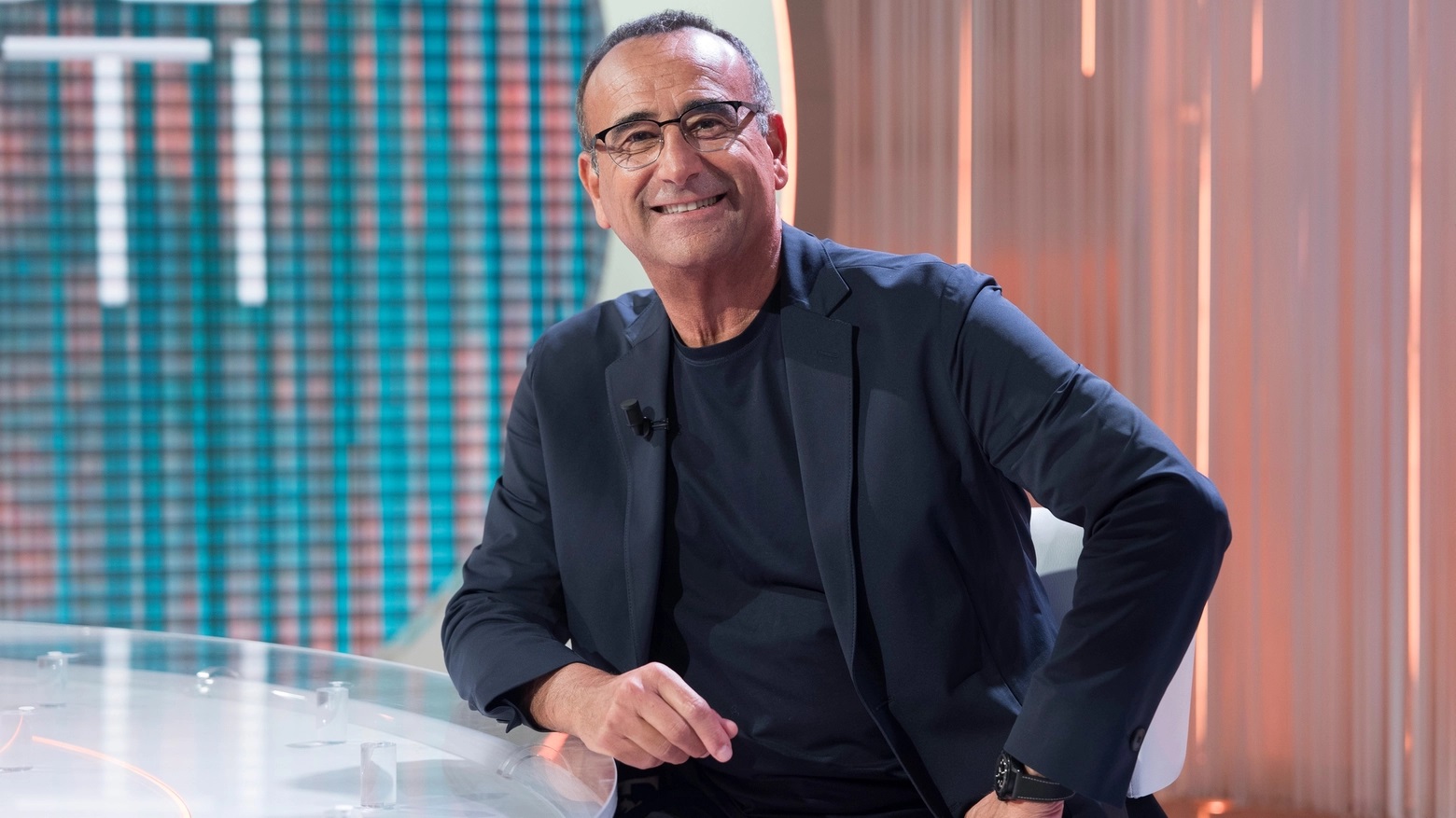 Sanremo 2026 sarà il più affollato di sempre: Carlo Conti trasforma il festival in un kolossal Sanremo 2026 sarà il più affollato di sempre: Carlo Conti trasforma il festival in un kolossal