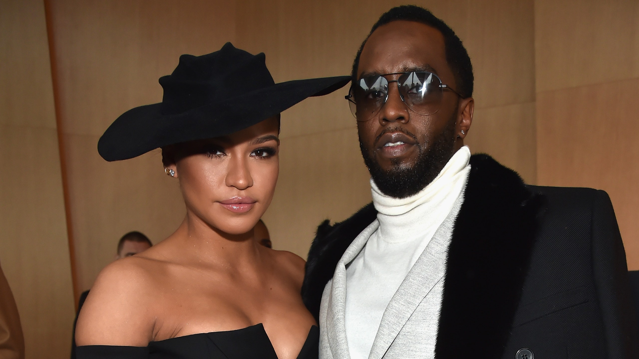 Chi è Cassie Ventura Lex Fidanzata Di Puff Daddy Vittima Di Abusi Da Parte Del Rapper Cultwebit 