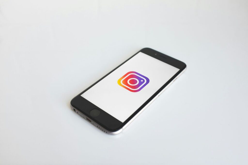 instagram down