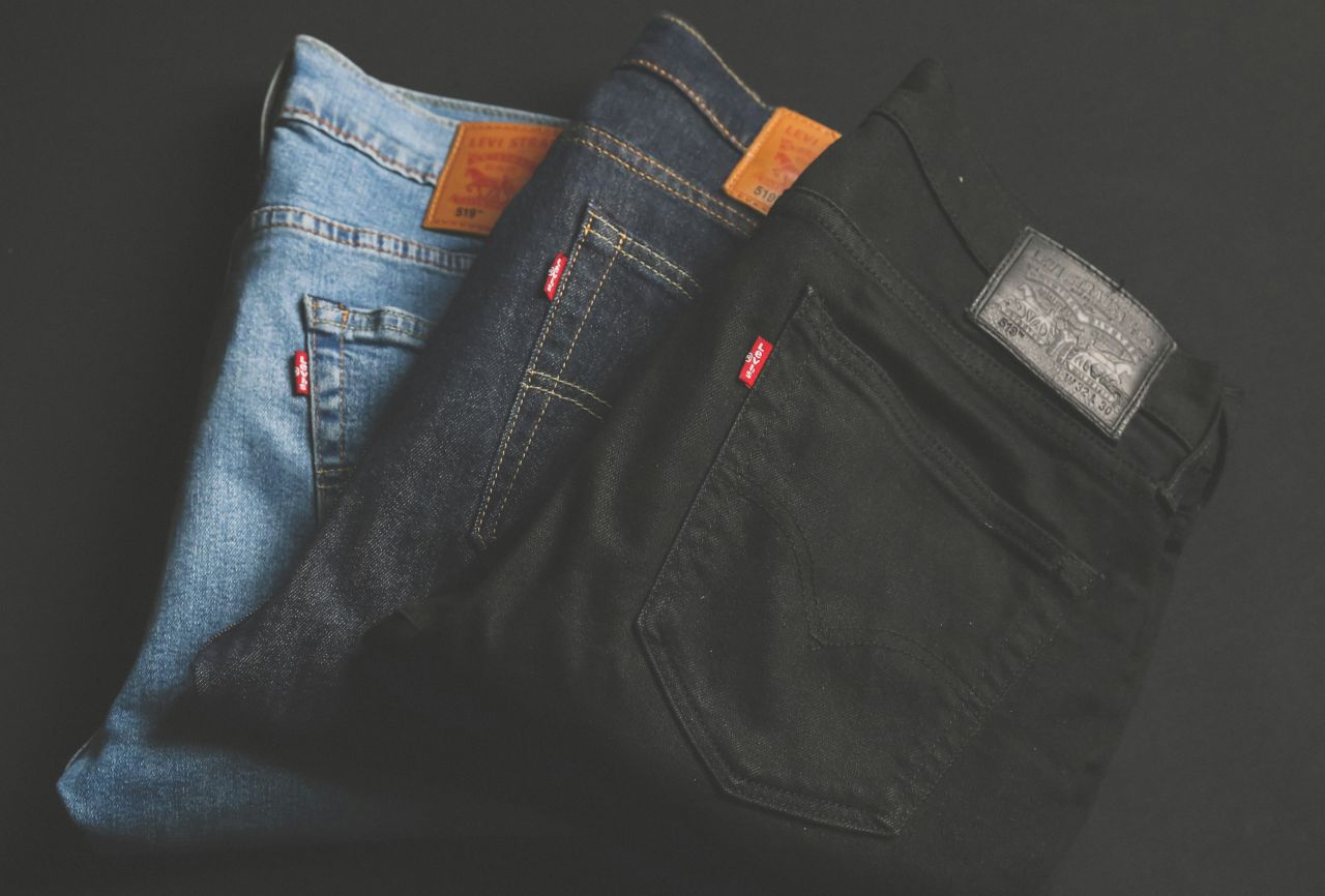 Perché i jeans si chiamano così? Il merito è anche dell’Italia