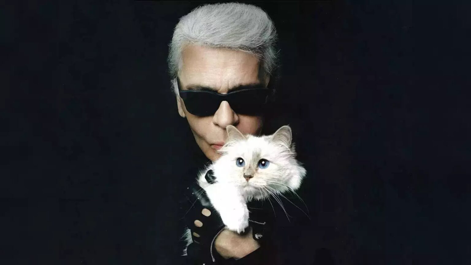 karl e Choupette