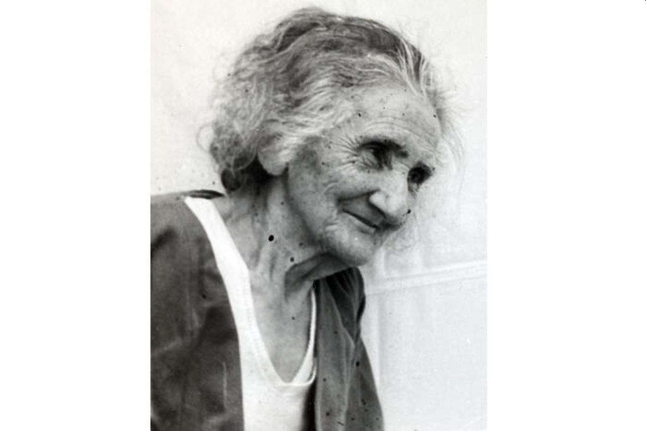 Le ultime foto di Leonarda Cianciulli svelano il volto inedito della Saponificatrice