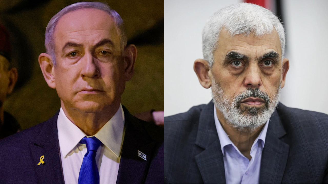 Il premier israeliano Netanyahu e i leader di Hamas rischiano davvero l’arresto internazionale?