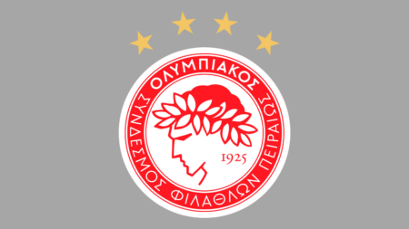 stemma olympiacos