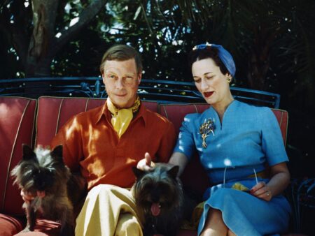 wallis simpson ed Edoardo