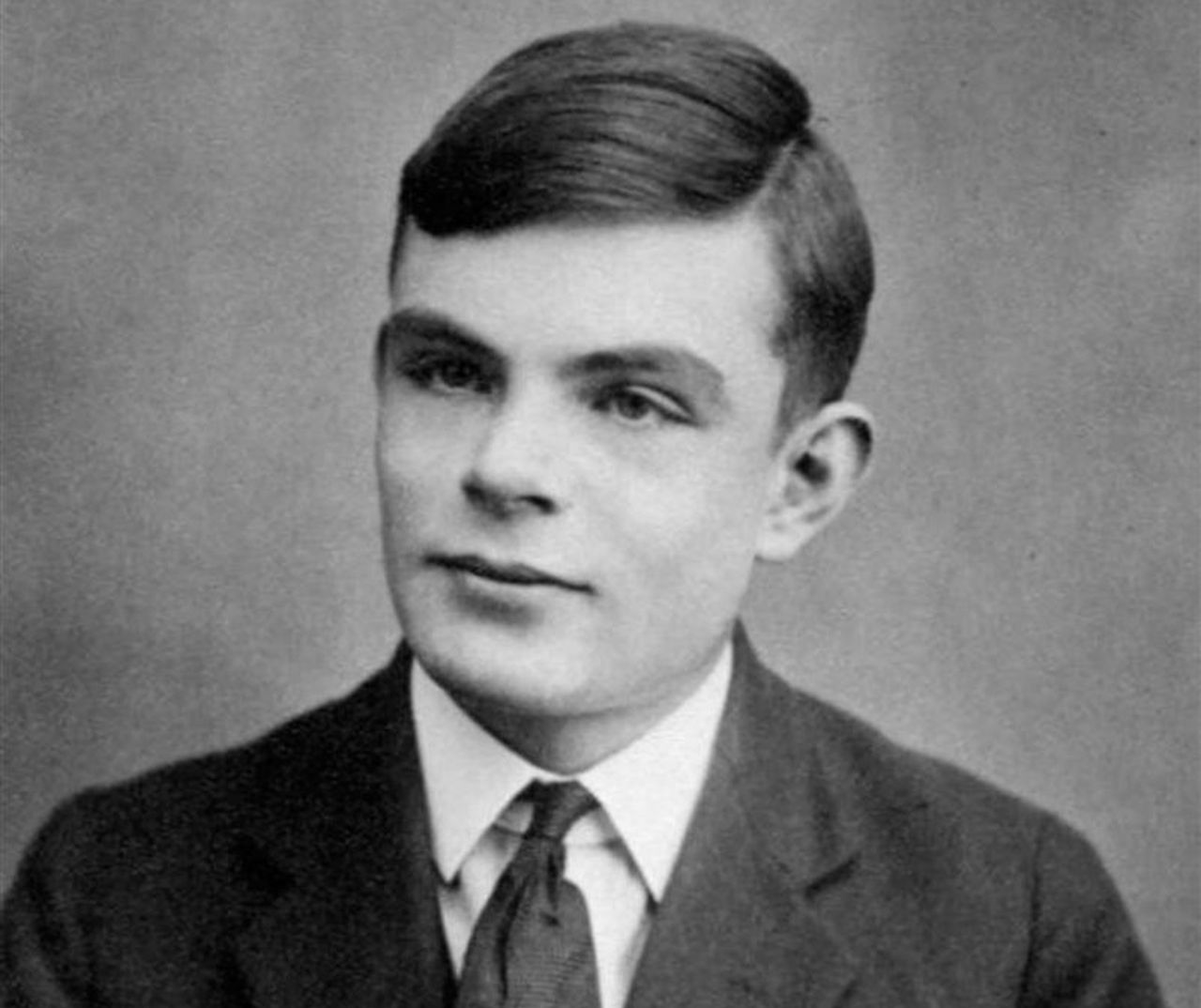 Alan Turing
