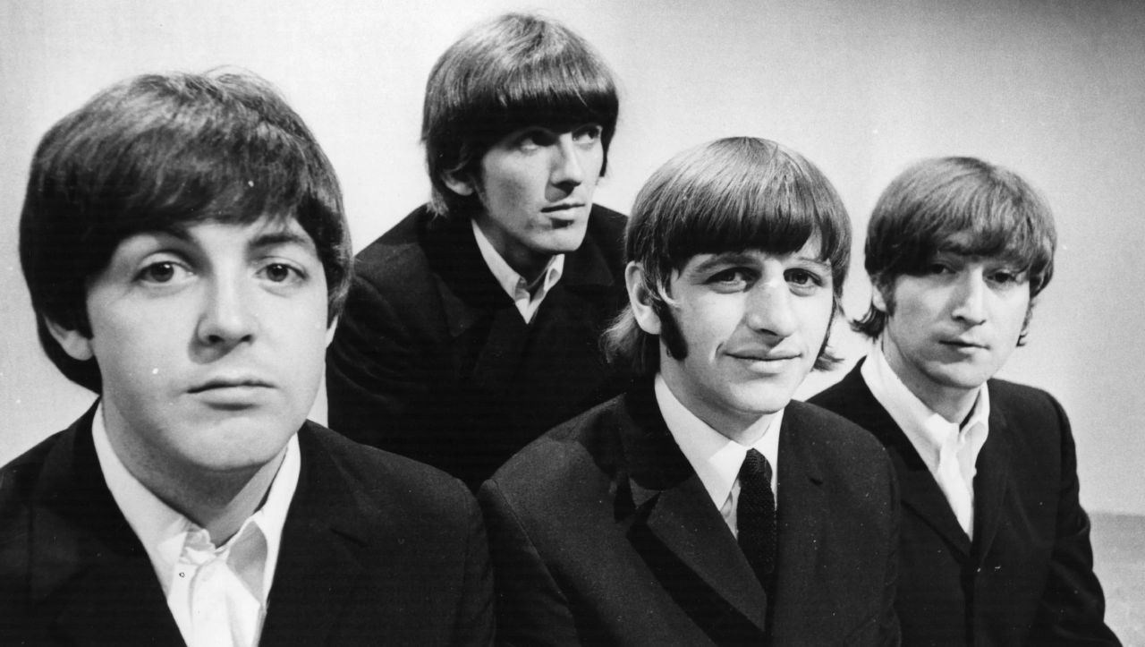 Perché Rain dei Beatles è una canzone che ha fatto la storia del rock