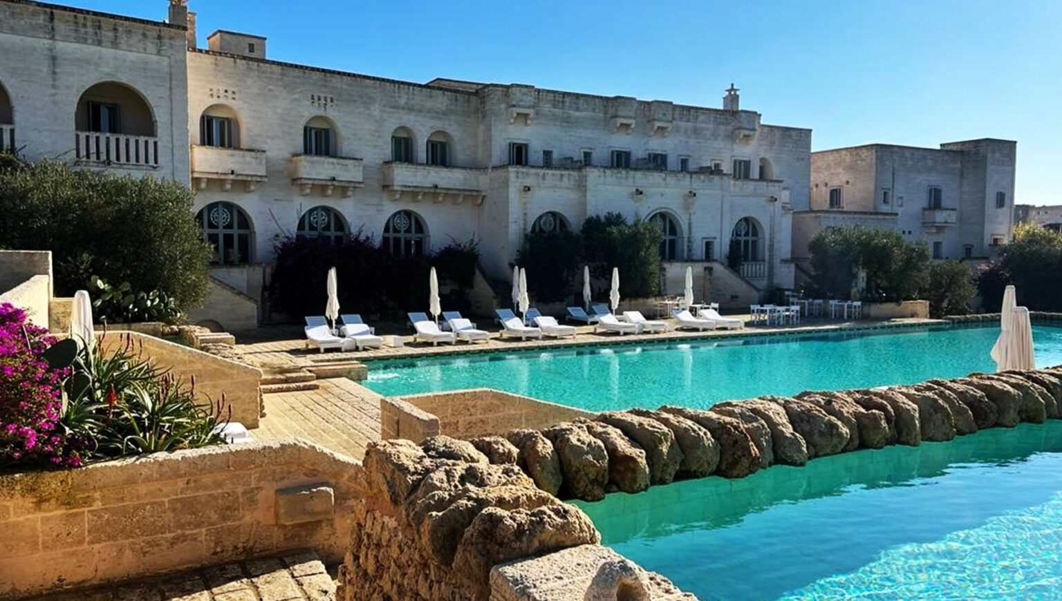 Borgo Egnazia Resort