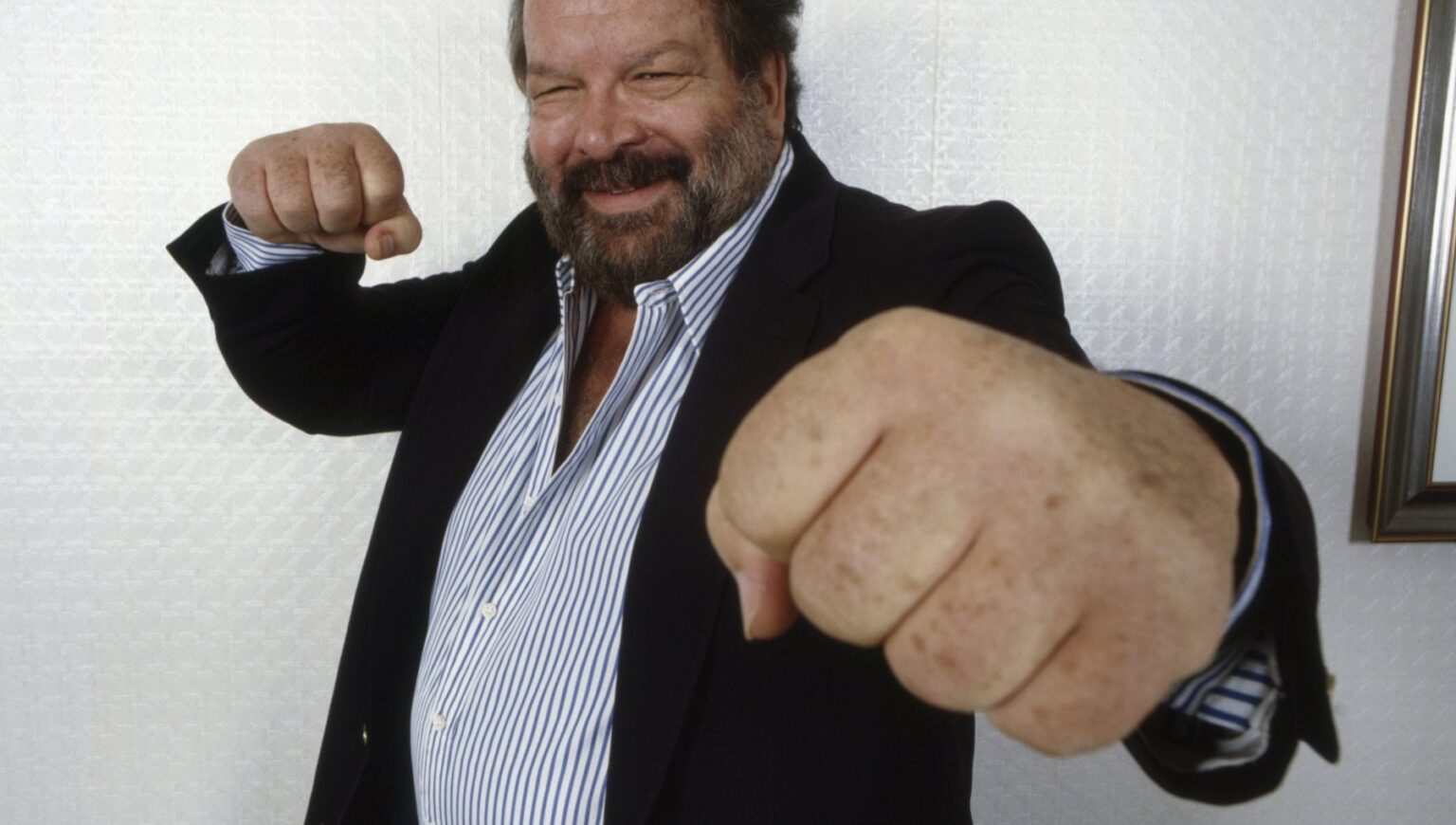 Bud Spencer