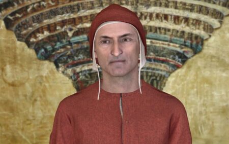 Digital Dante